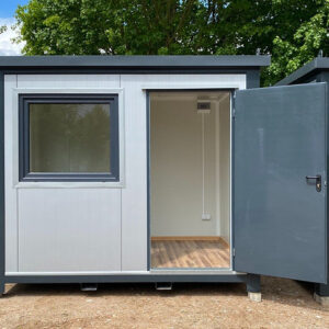 Container 3×2,40m