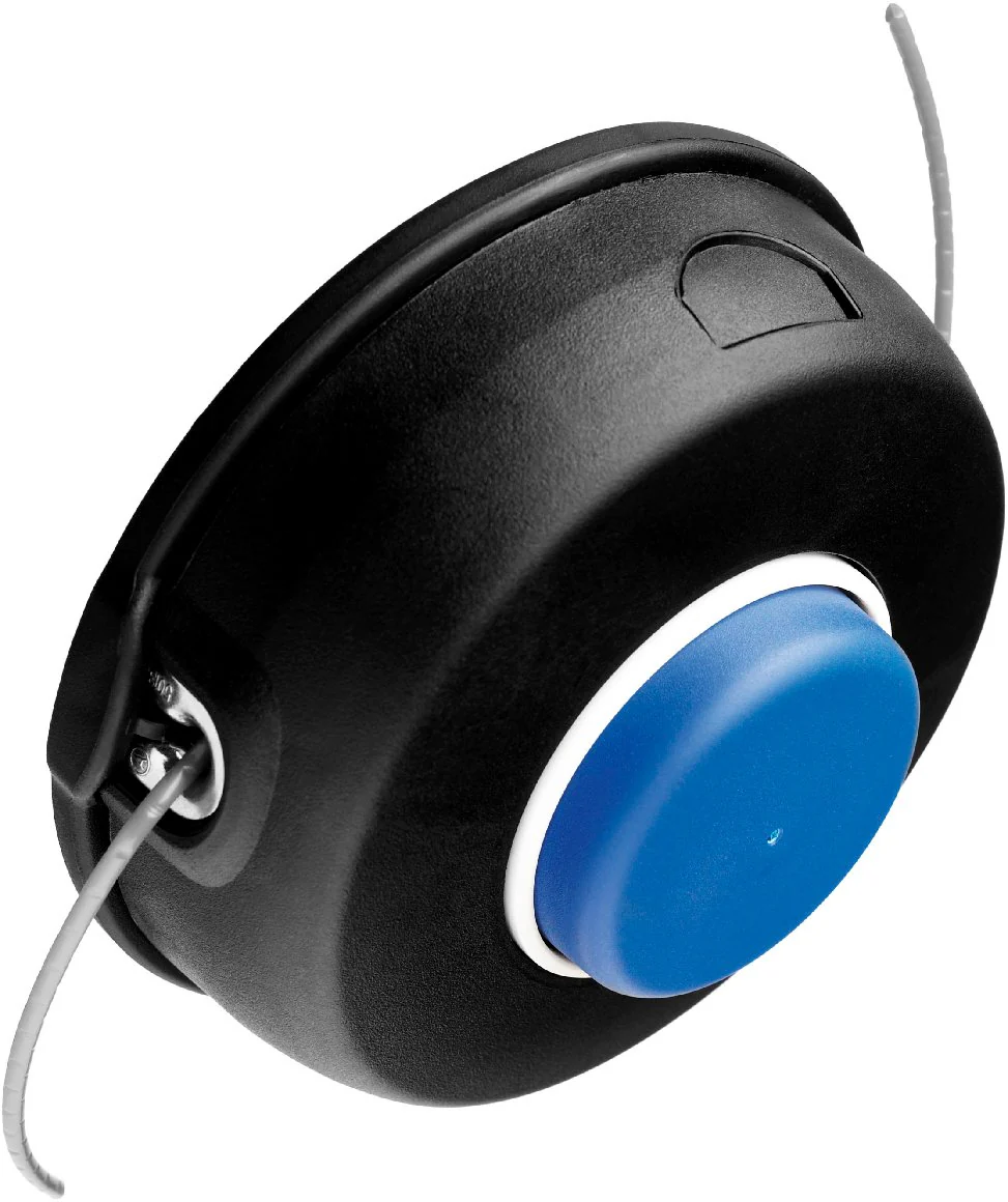 Husqvarna Rückentragbare Profi Benzin Motorsense 553RBX – Bild 2