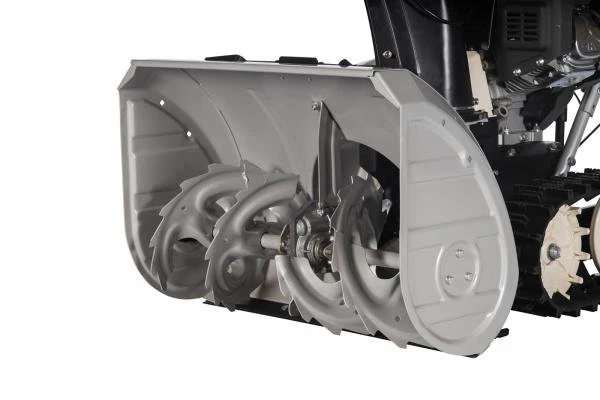 Lumag Schneefräse SFK 80H – Bild 2