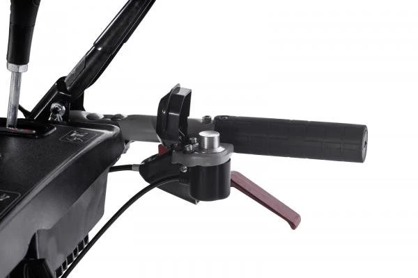 Lumag Schneefräse SFK 80H – Bild 4