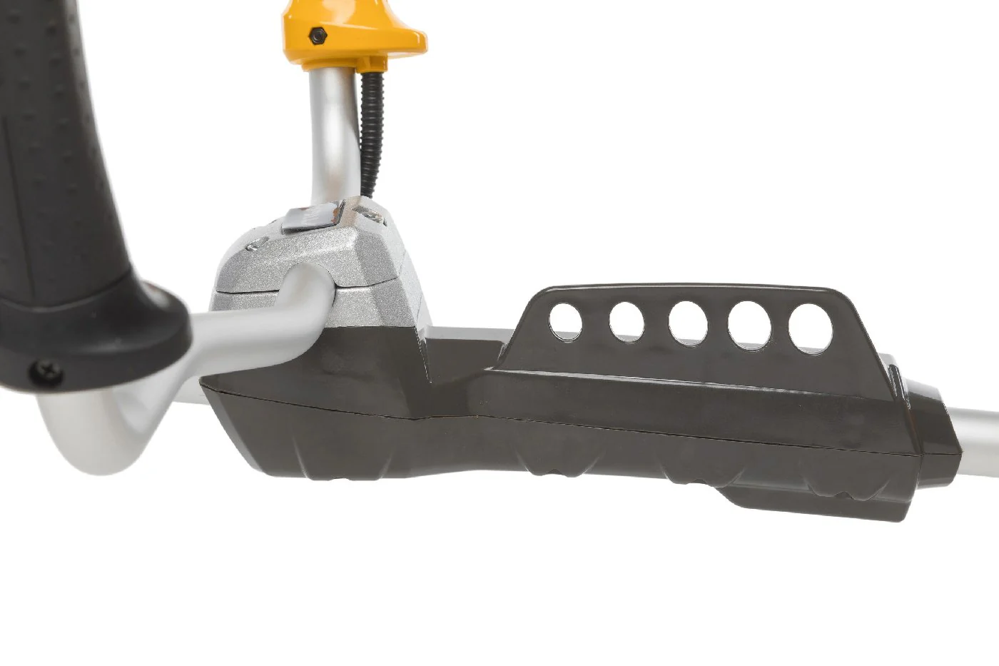 Stiga Benzin-Motorsense BC 555 B – Bild 5
