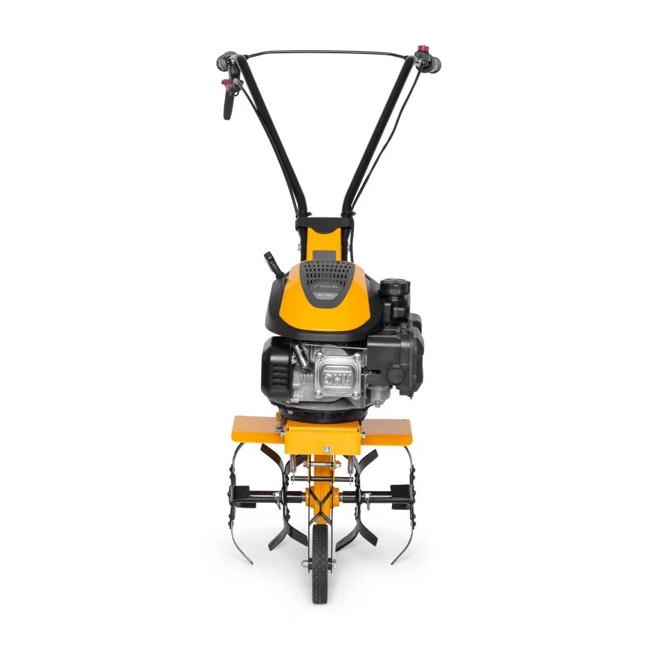 Stiga Motorhacke SRC 36 V – Bild 3