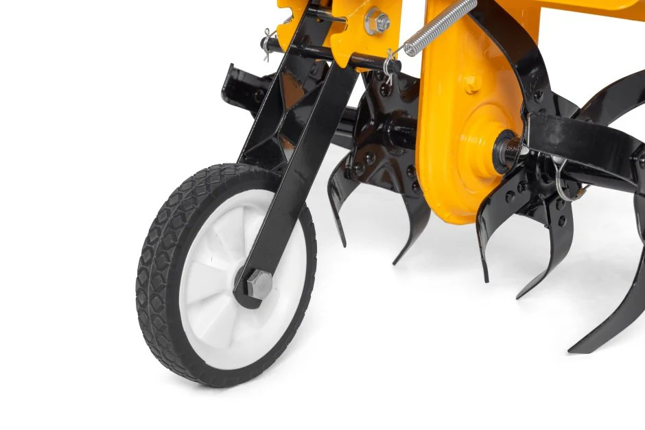 Stiga Motorhacke SRC 36 V – Bild 6