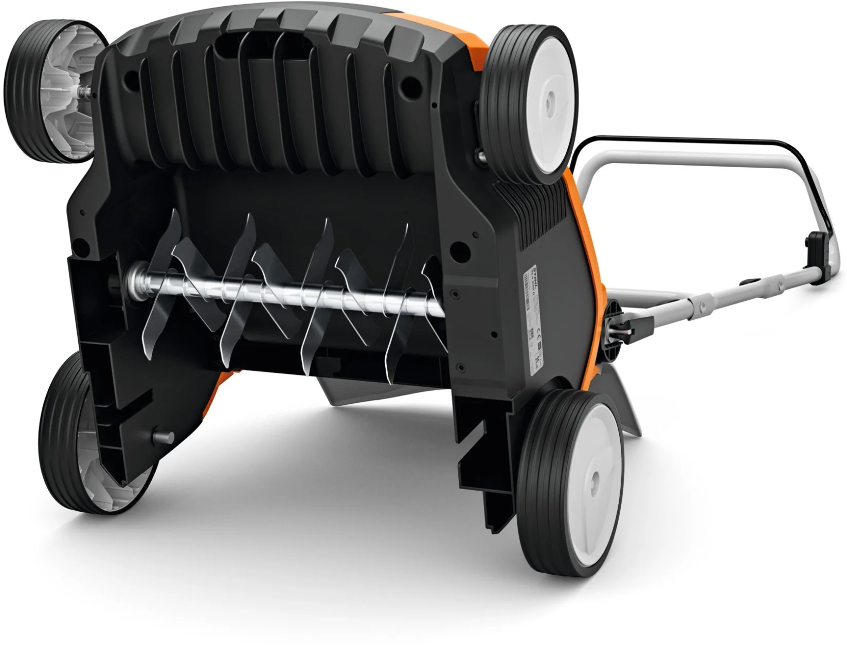STIHL Akku-Vertikutierer RLA 240 ohne Akku und Ladegerät – Bild 3