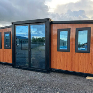 Tiny House / Mobilheim / Deluxe